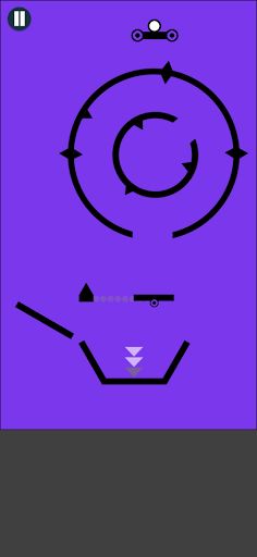 Jump To Basket - Screenshot 4