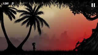 Runs Endless Black Forest idle - Screenshot 2