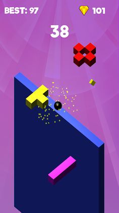 Tetromino - Screenshot 1