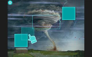Odd Squad Pienado - Screenshot 1