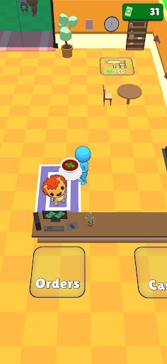 My Animal Restaurant - Screenshot 3