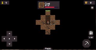 Mine Gere - Screenshot 1