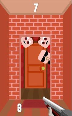 Tok-Tok - Screenshot 2