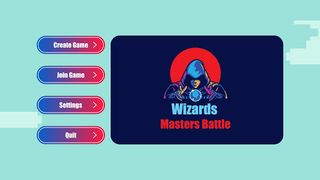 Wizard Battles - Screenshot 2