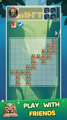 Totem Battle - PvP Sea Battle - Screenshot 4