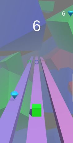 Shape Morph - Screenshot 2