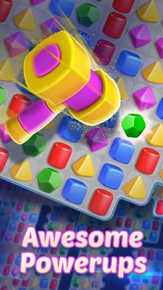 Match Mania - Screenshot 2