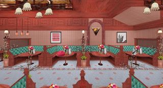 Escape Game - Feast - Screenshot 2