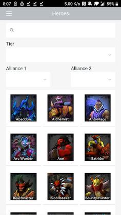 L.O.G. - Guides by Gamers for - Screenshot 1