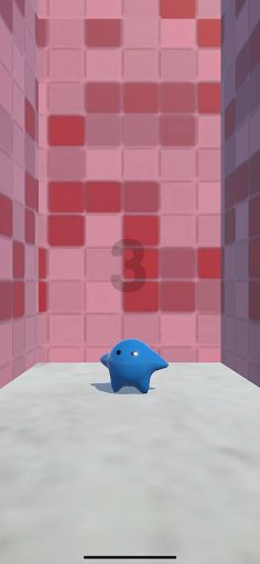 Blob Burst - Screenshot 1