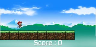 Knight Journey - Screenshot 1