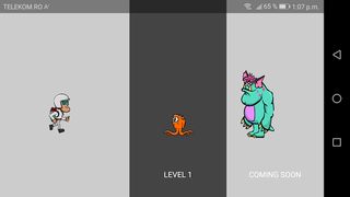 Hookshy clasic shooter - Screenshot 3