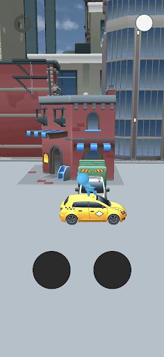 Escape Earth - Screenshot 1