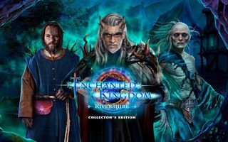 Enchanted Kingdom 3 f2p - Screenshot 1