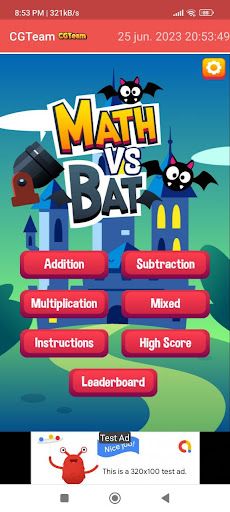 Cgteamx - Screenshot 2