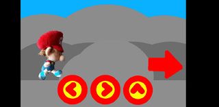 BMAdventure - Screenshot 2