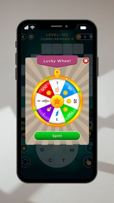 nglucky - Screenshot 1