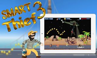 Smart Thief3 - Screenshot 3