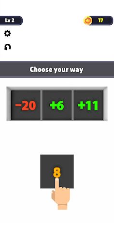 Money Up 3D - Screenshot 3