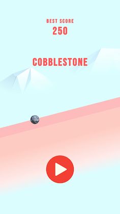 Cobblestone - Screenshot 1