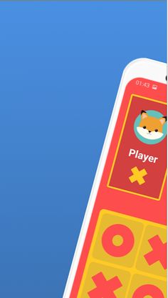 XO - Tic Tac Toe Game - Screenshot 1