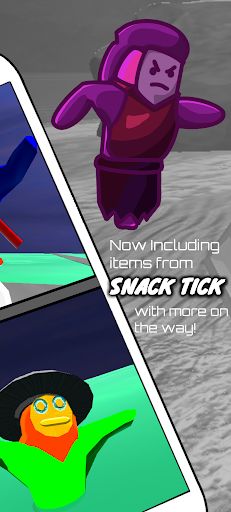 Maze Jumper (Dress Up Runner) - Screenshot 1