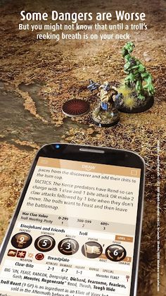 Enter Perdition - Screenshot 3