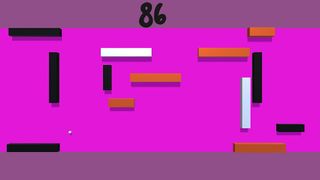 Small Ball 404 - Screenshot 2