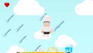 Cook in Paella - Screenshot 3