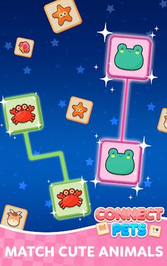 All Connect Animal - Screenshot 4