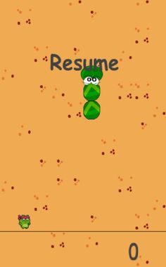Classic snake game - Screenshot 4