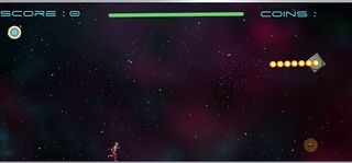 Jet invasion.cr - Screenshot 1