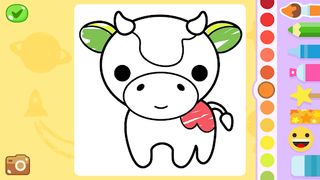 Baby Games for 2-5 Year Olds - Screenshot 2