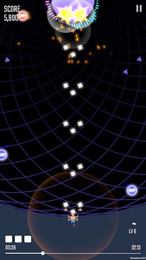 Just Shooting! - Screenshot 2