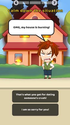 Chat Stories - Screenshot 2