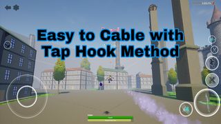 Pro Leveler: Titan Annihilator - Screenshot 1