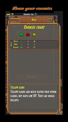 Vertical Invaders - Screenshot 4