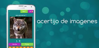 Maestro de ortografía española - Screenshot 1