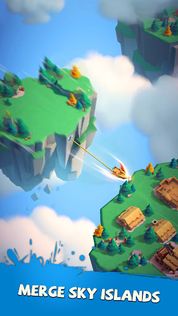 Game of Sky - Screenshot 5