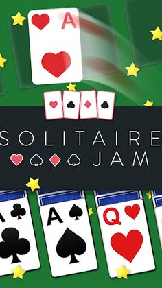 Klondike Solitaire - Classic S - Screenshot 3