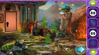 Benign Rat Escape - Screenshot 3