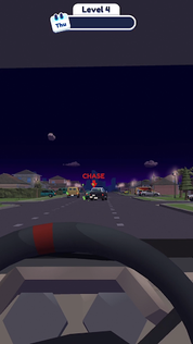 Traffic Cop 3D: Car Chase - Screenshot 3