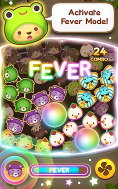 Puchi Puchi Pop - Screenshot 4