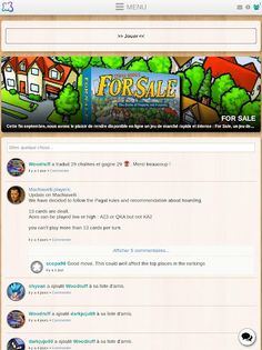 Board Game Arena - Screenshot 4