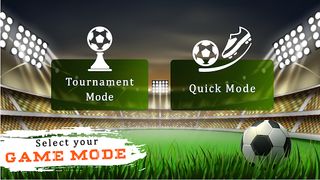 Real Football World Lite : 202 - Screenshot 3