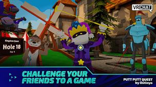 VRChat [Alpha] - Screenshot 3