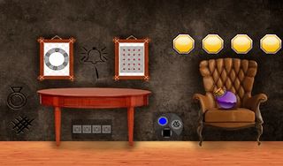 Crime File Rescue - Screenshot 2