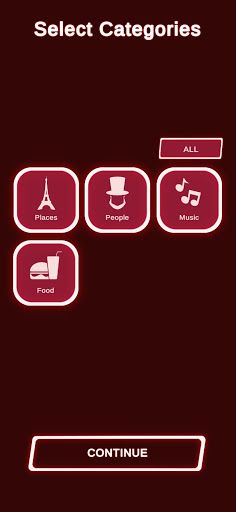 The 30 seconds game - Screenshot 4