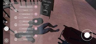 mdAcademy - Screenshot 1