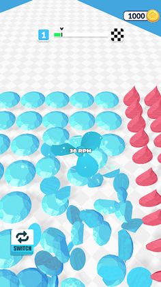 Arcade Slicer - Screenshot 3